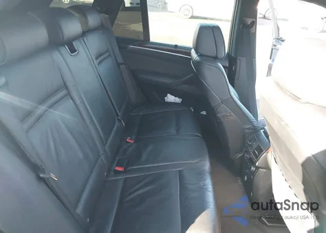 2013 BMW X5 xDrive35D из США, поврежденный, VIN 5UXZW0C56D0B96188